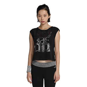 Hotsale dry fit running fitness activewear gym sportswear OEM sports T shirt for women