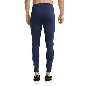 Tummy Control sweat leggings jogger pants compression pant for men