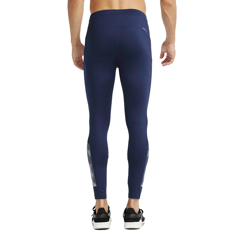 Tummy Control sweat leggings jogger pants compression pant for men