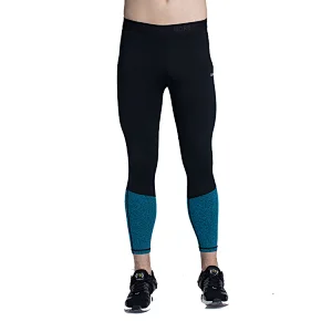 Bodybuilding Wear Men Sports Gym Leggings Running Tights Compression Sport Leggings Gym Fitness Sportswear for Men