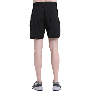 custom logo soft yoga fitness jogger shorts mesh shorts for women Hot Sell Women Sports Wear Short Great Stretch Yoga Shorts