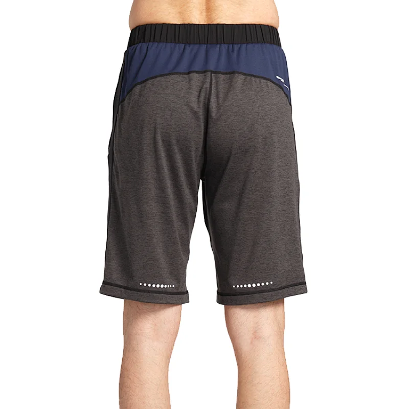 OEM Casual Wholesale Sports Gym Running Men  Shorts Custom spandex Men sport Short