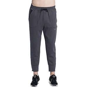 ODM factory design Men hommes dry fit sport pants men sports causal  leggings