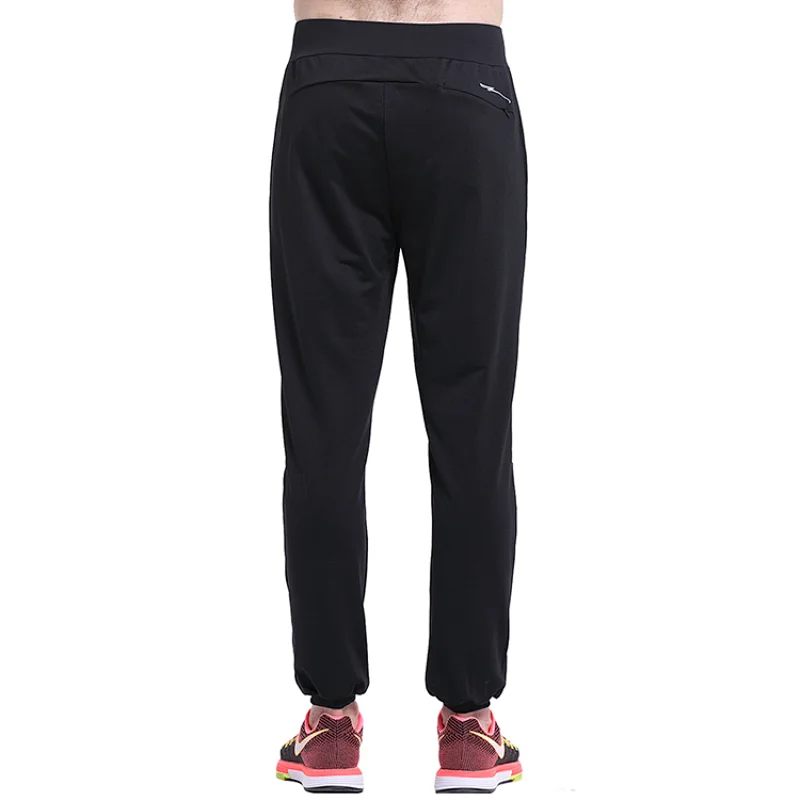 men's tracksuits casual jogging sport's pants gym workout fitness pant