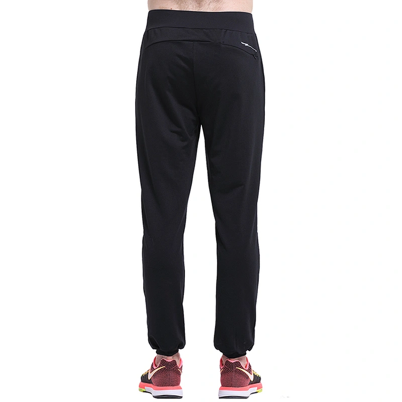 men's tracksuits casual jogging sport's pants gym workout fitness pant