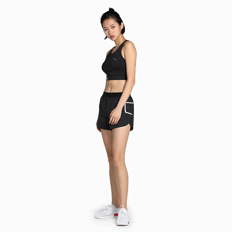 womens  nice volleyball running shorts