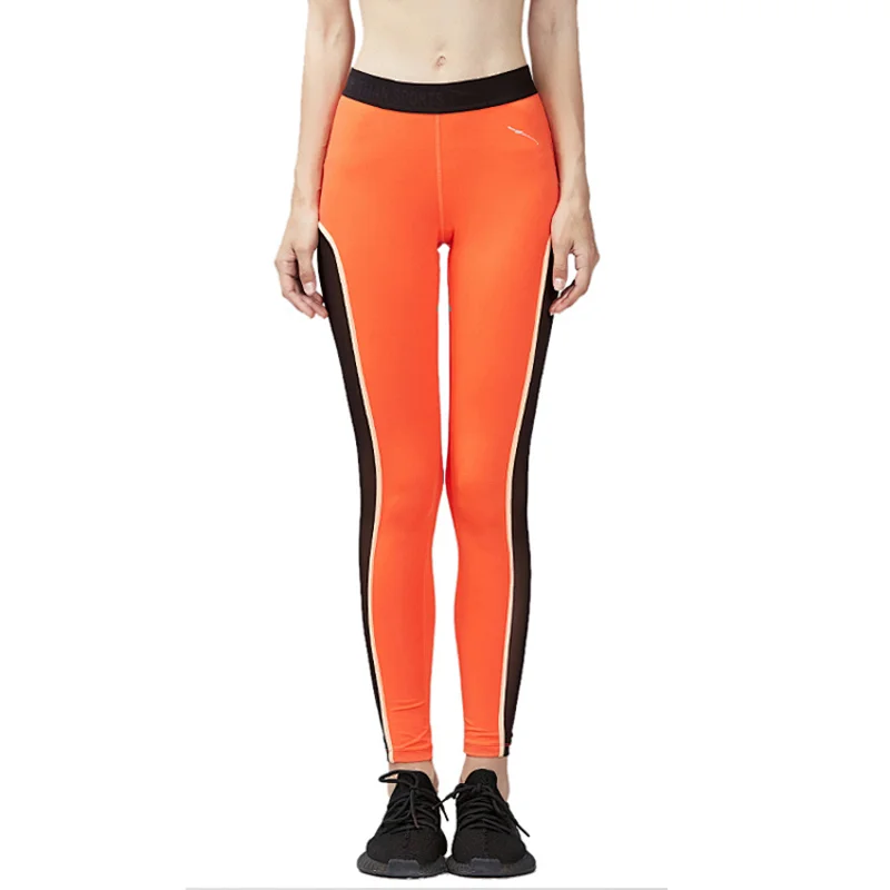 Factory price loose casual trousers wholesale sport pants women fitness running yoga wear womens
