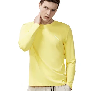 2020 New Customized T Shirt Long Sleeve Blank Oversized Quality Design Wholesale T Shirt