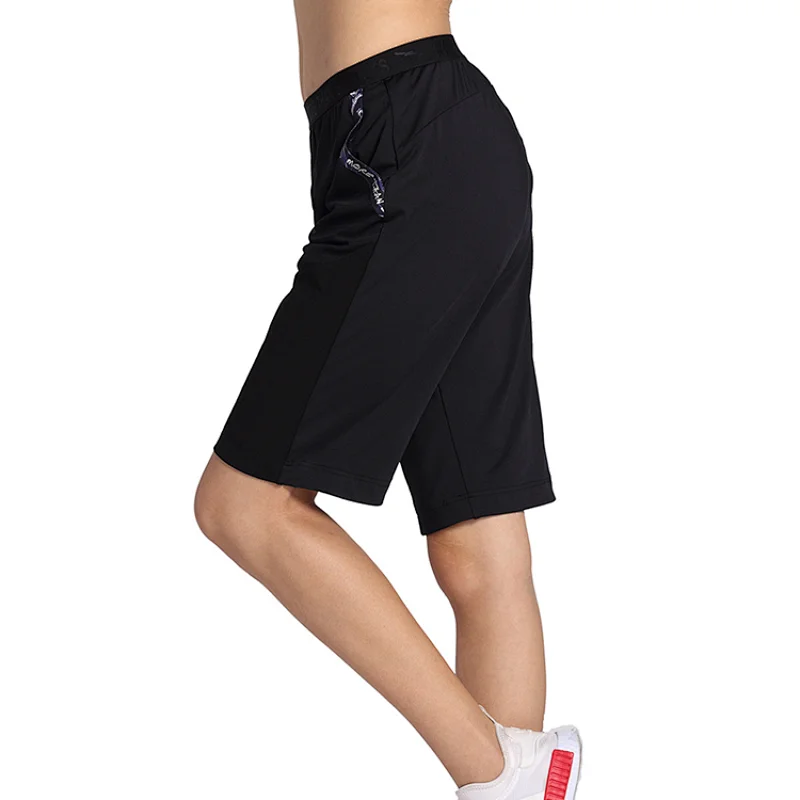 wholesale new fashion men summer half length pants solid colour  casual sport half pants men