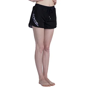 Stretch Fashionable Design running short sports confortable for women