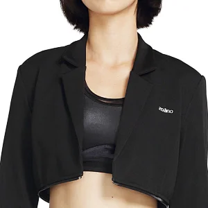 Ladies jacket custom zipper sportswear hoodie fashion hoodie  Full zipper hoodies customized color