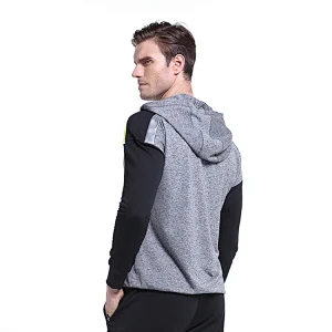 Good quality sleeve casual sports sweatshirt long sleeve t shirt