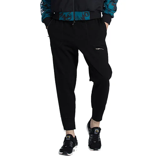 ODM factory design Men hommes dry fit sport pants men sports causal  leggings