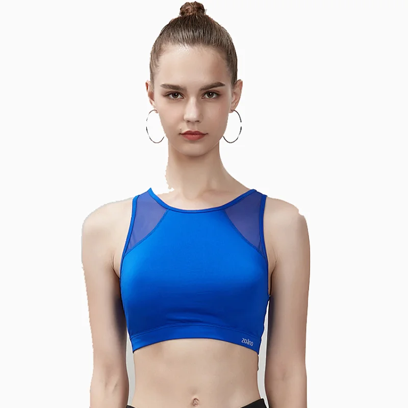 women's yoga shorts girl sport tight seamless supportive bra