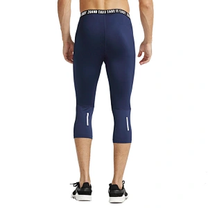 New Work Out Compression Pants Sports Men Jogging Leggings Fitness Gym Clothing Sport Leggings Dry Fit yoga leggings men