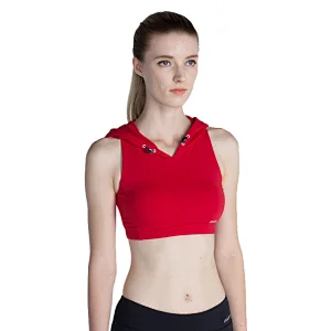 2020 wholesale hoodies ladies yoga bra women pushup cup full back sleeveless Sports Bra Sports Bra Athletic apparel custom logo