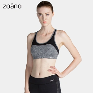 2020 wholesale lady yoga bra women pushup gym laser-cut raceback seamless Sports Bra Sports Bra Athletic apparel custom logo