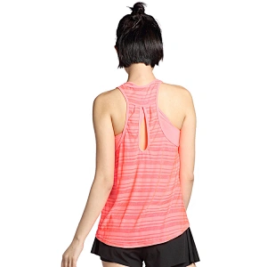 Women stripe sexy bralette yoga vest running gym crop tanks loose top t shirt