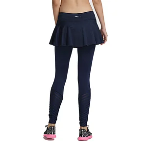 Comfortable running sport wear workout Pants & Skirts for women