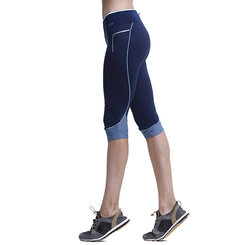 Custom premium power flex fit running workout pants vital seamless leggings
