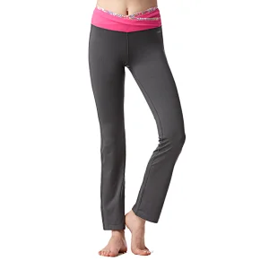 Fit High Waist Butt Lifting Pants Workout Tights Women Leggings Yoga Pants Customized Plus Size Slim Eco-friendly Adults Support