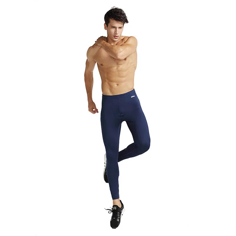 Tummy Control sweat leggings jogger pants compression pant for men