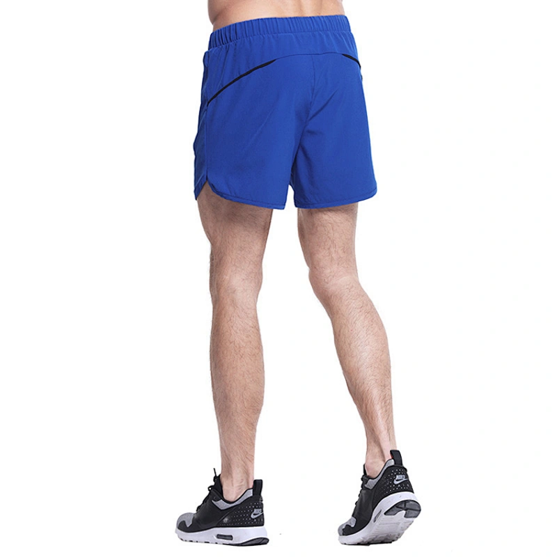 Custom 2020 jogger pants golf yoga pants casual short pants with pockets Men Sports Shorts Workout Running Custom Logo Wholesale