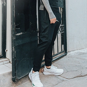hot sell sports pants customised pants men causal  dry fit sports pant