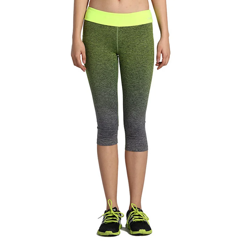 Wholesale women's sports wear premium butt lift yoga pants with pockets