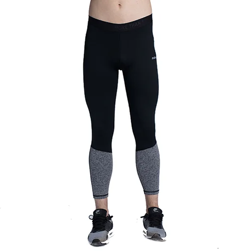 Bodybuilding Wear Men Sports Gym Leggings Running Tights Compression Sport Leggings Gym Fitness Sportswear for Men