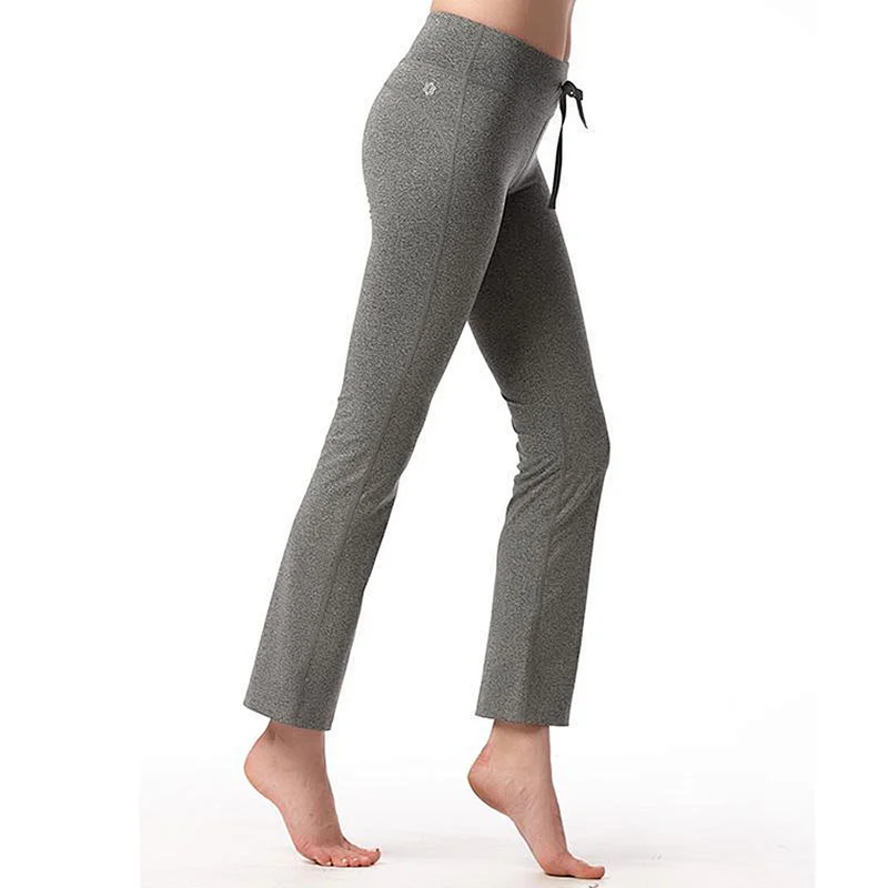 Wholesales quick dry slim fit custom logo workout sport wear leggings women yoga pants fitness