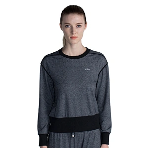 Fashionable design high quality supersoft woman pullover sweater
