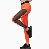 Factory price loose casual trousers wholesale sport pants women fitness running yoga wear womens