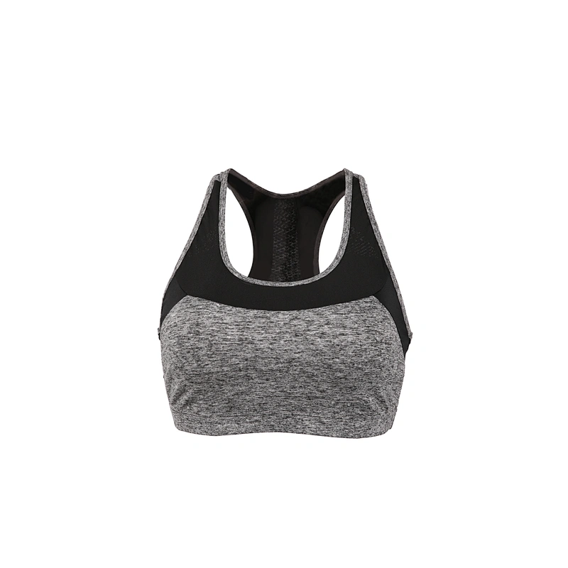 2020 wholesale lady yoga bra women pushup gym laser-cut raceback seamless Sports Bra Sports Bra Athletic apparel custom logo