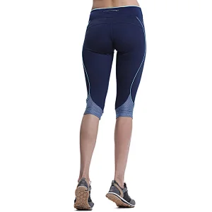 Custom premium power flex fit running workout pants vital seamless leggings