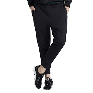hot sell sports pants customised pants men causal  dry fit sports pant