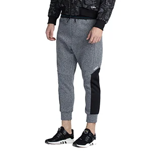 mens elegant sports  tracksuit popular causal dry fit  pants running gym pant
