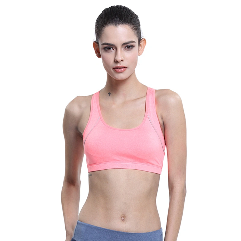 Customize wholesale sexy women fitness yoga sport bra