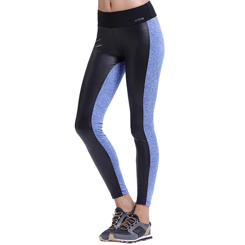 Wholesales OEM fashion original design  workout spandex leggings fitness yoga pants for women  with custom logo