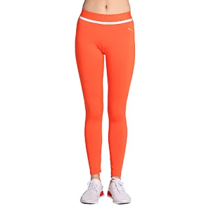 Quick dry spandex waistband  sweat wicking sport workout yoga pants for women