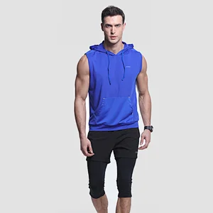 Capri active flex tummy control athletic leggings track pants for men