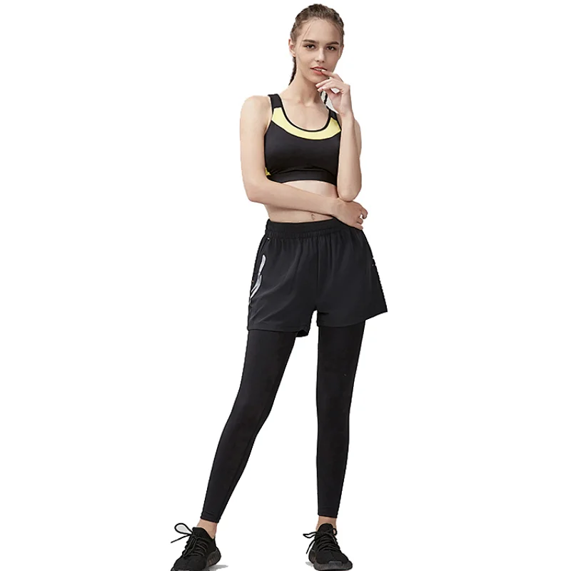 Fashion Show Custom Backless Bra Wicking sexy  Women Compression Sports Bra