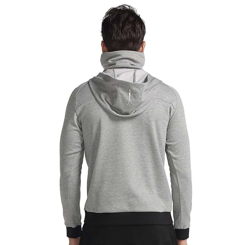 manufacturers latest sweater designs plain pullover gray Sweater