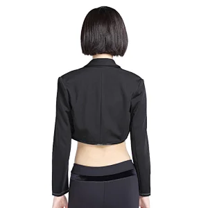 Ladies jacket custom zipper sportswear hoodie fashion hoodie  Full zipper hoodies customized color