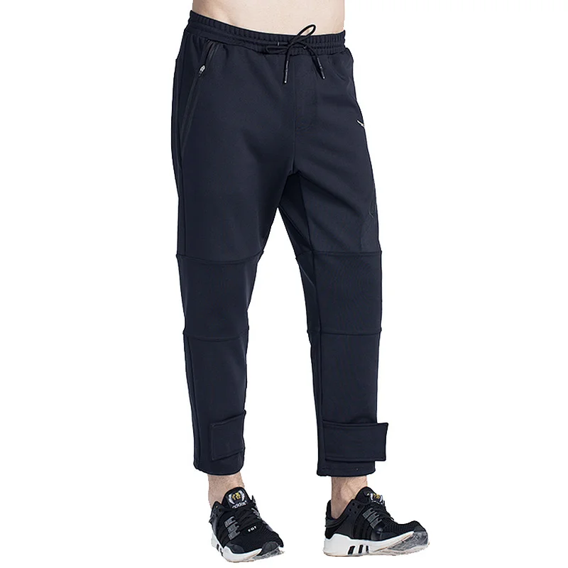 Factory Cheap slim Fitted GYM Sports Men's casual Jogger Pants