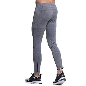 Mens Yoga Leggings High Waist Gym Fitness Sportswear Running Harem Pants for Men Compression Tights Running Yoga Pants Men