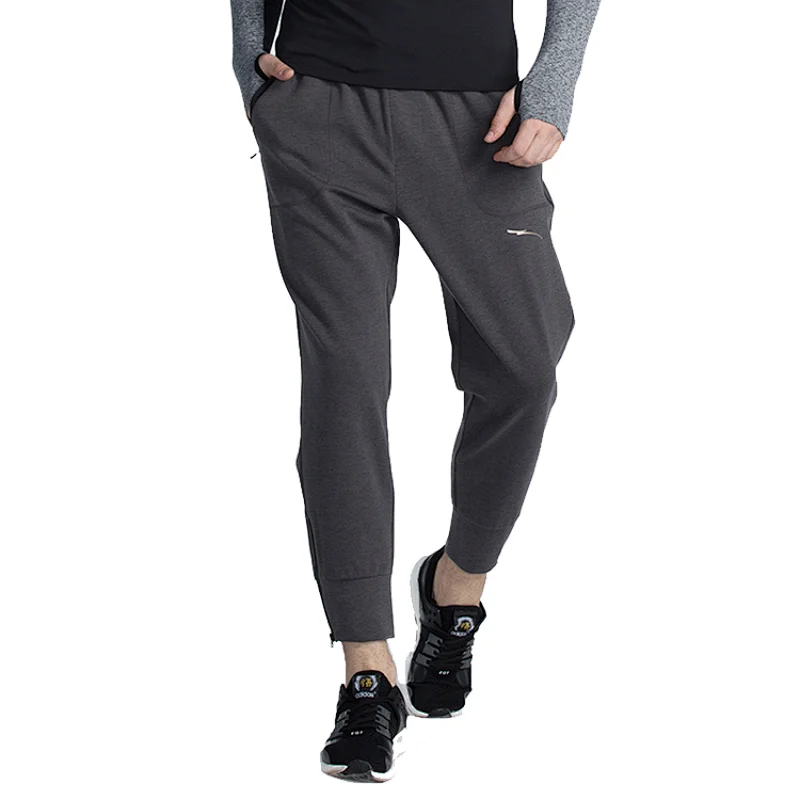 ODM factory design Men hommes dry fit sport pants men sports causal  leggings