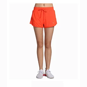 custom work out jogger running shorts women