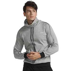 manufacturers latest sweater designs plain pullover gray Sweater