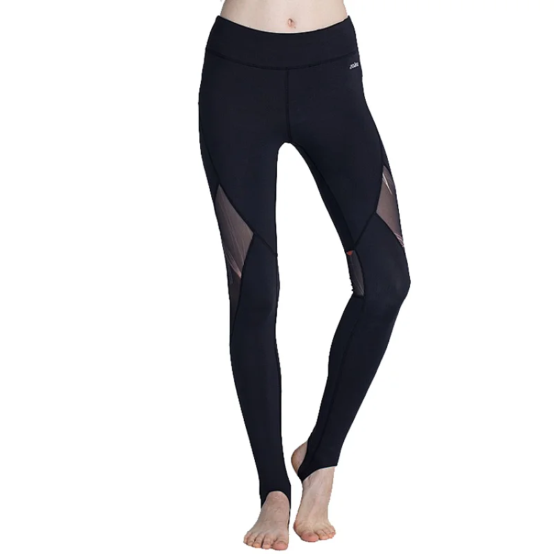 New fashion casual loose trousers fitness gym joggers sports white pants with pocket
